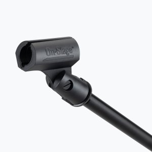 Unbreakable Rubber Condenser Mic Clip