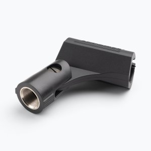Unbreakable Rubber Condenser Mic Clip
