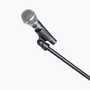 Unbreakable Rubber Condenser Mic Clip