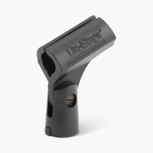 Unbreakable Rubber Condenser Mic Clip