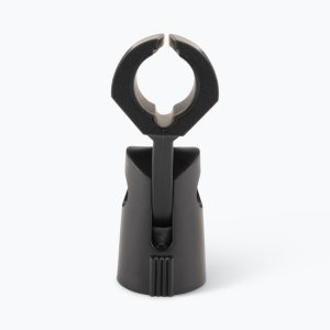 Unbreakable Rubber Condenser Mic Clip