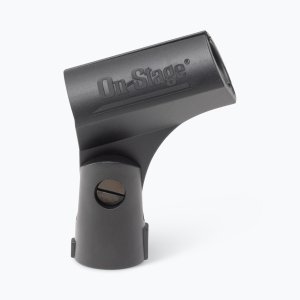 Unbreakable Rubber Condenser Mic Clip