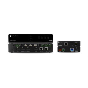 ATLONA AT-UHD-SW-510W-KIT