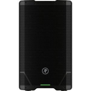 12″ 1600W Professional Powered Loudspeaker