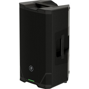 12" 1600W Professional Powered Loudspeaker