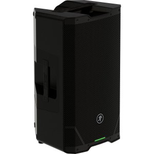12" 1600W Professional Powered Loudspeaker