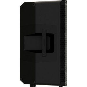 12" 1600W Professional Powered Loudspeaker