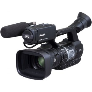 JVC GY-HM620U