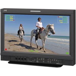 JVC DT-E17L4GU