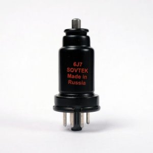 EHX 6J7