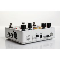 Dual Stereo Looper