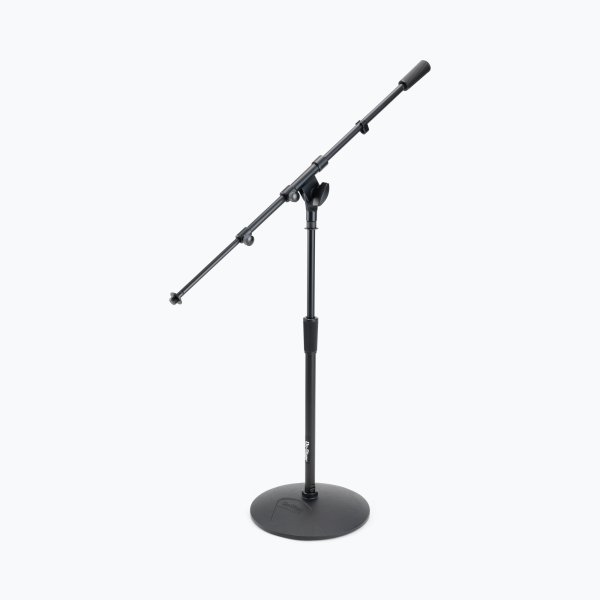 Drum/Amp Mic Stand with Tele Boom