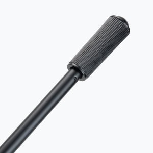 Drum/Amp Mic Stand with Tele Boom