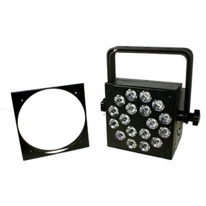 BLIZZARD RokBox Gel Frame