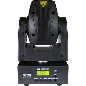 BLIZZARD Laser Blade G