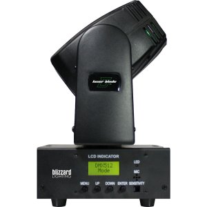 BLIZZARD Laser Blade G