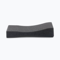 Foam Shoulder Pad for Violin/Viola (Small)