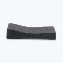 Foam Shoulder Pad for Violin/Viola (Small)