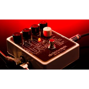 Organ Machine