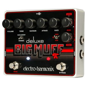 Distortion / Sustainer