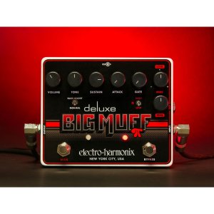 Distortion / Sustainer