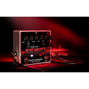 Distortion / Sustainer