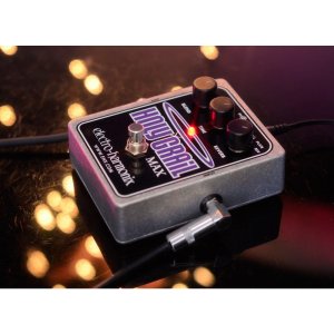 Reverb
