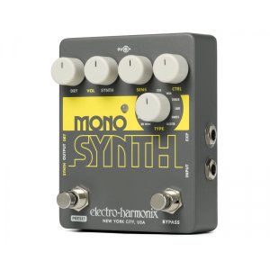 Guitar Synthesizer