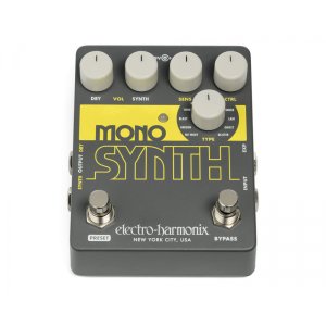 Guitar Synthesizer