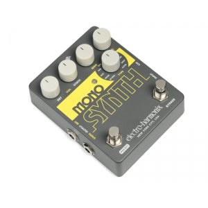 Guitar Synthesizer