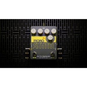 Guitar Synthesizer