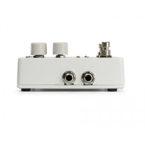 Stereo Compressor/Limiter