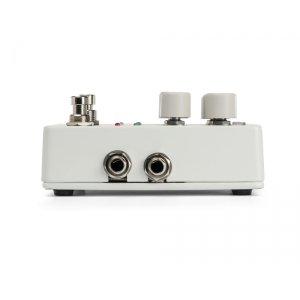 Stereo Compressor/Limiter