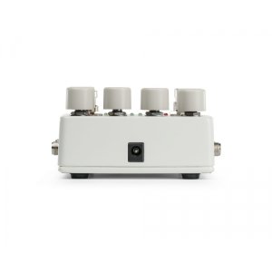 Stereo Compressor/Limiter