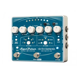 Stereo Tap Tremolo