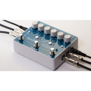 Stereo Tap Tremolo