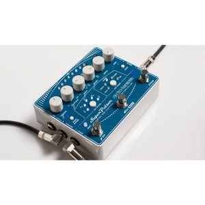 Stereo Tap Tremolo