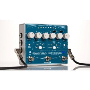 Stereo Tap Tremolo