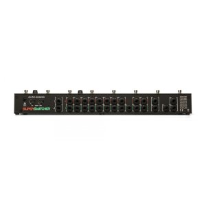 Programmable Effects Hub