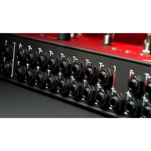 Programmable Effects Hub