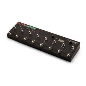 Programmable Effects Hub
