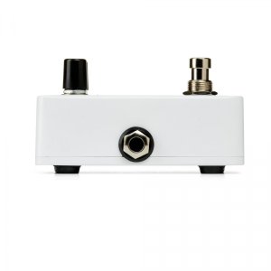 Static Expression Pedal