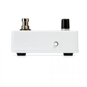 Static Expression Pedal