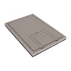 FSR FL-200-SLD-CLY-C