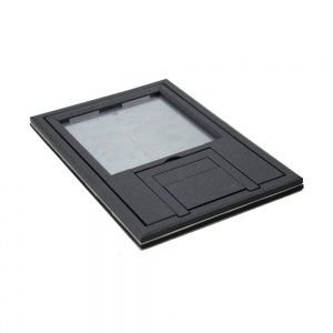 FSR FL-200-PLP-BLK-C