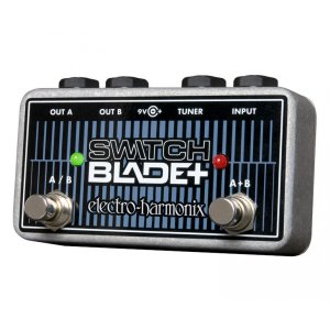 Channel Selector