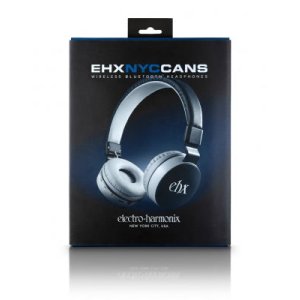 EHX EHX NYC CANS