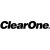 CLEAR ONE 910-001-013-B