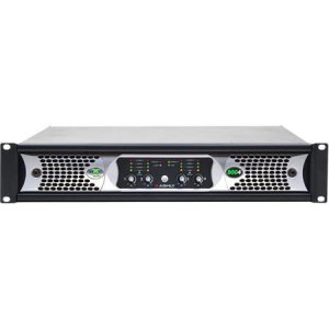 ASHLY nXp8004d
