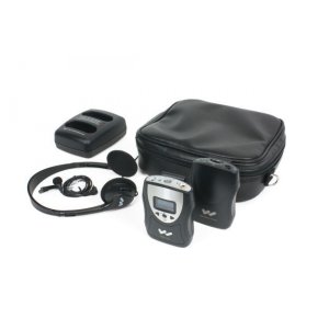 WILLIAMS PFM PRO RCH